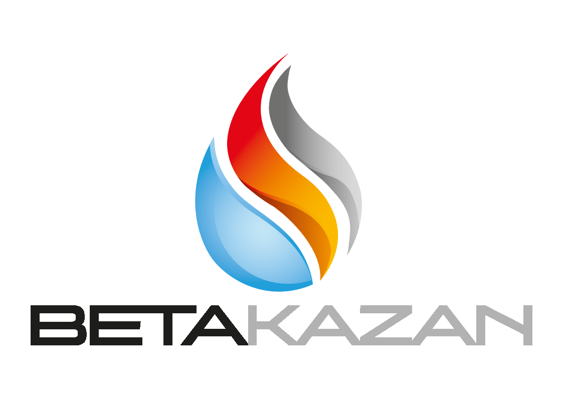 BETA KAZAN - Your Industrial Energy Strength